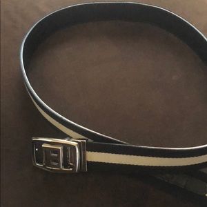 Bally Belt